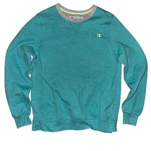 Champion pullover sweatshirt